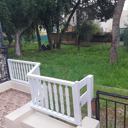 Lovely 2 Bedrooms In The Tourist Area In Paphos . Exterior foto